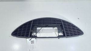 Audi TT TTS Mk2 Griglia di ventilazione centrale cruscotto 8J0819635