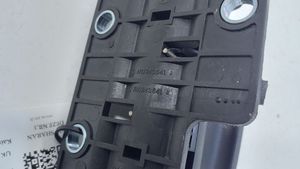 Volkswagen Sharan Klamka wewnętrzna drzwi bocznych / przesuwnych 7N0843641J