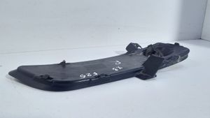 BMW X3 F25 Front bumper lower grill 7249596