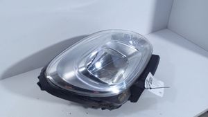 Fiat Panda II Lampa przednia 00518436440