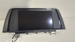 BMW 1 F20 F21 Monitori/näyttö/pieni näyttö 9270392