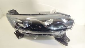 Renault Espace -  Grand espace V Lampa przednia 260108498R