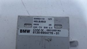 BMW Z4 E85 E86 Jednostka sterująca dachem kabrioletu 6954776