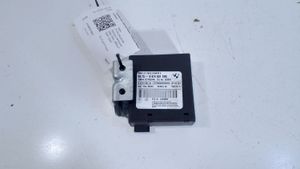 BMW Z4 E85 E86 Alarm control unit/module 6974631