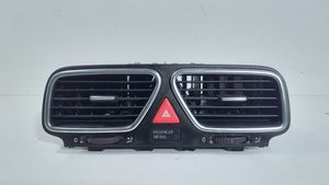 Volkswagen Eos Grille d'aération centrale 1Q0819735C