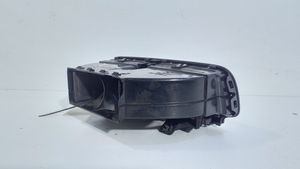 Volkswagen Eos Griglia di ventilazione centrale cruscotto 1Q0819735C