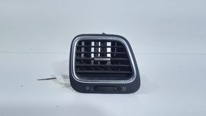 Volkswagen Eos Garniture, panneau de grille d'aération latérale 1Q0819704K