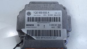 Volkswagen Eos Centralina/modulo airbag 1Q0959655A