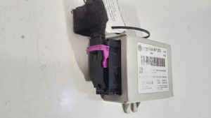 Volkswagen Touareg I Tire pressure control unit 7L6907273