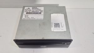 Nissan Primera Stacja multimedialna GPS / CD / DVD 28330BA00C