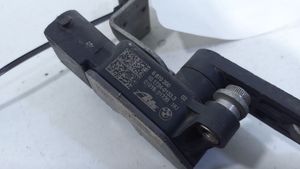 BMW X5 F15 Sensor de nivel del faro delantero/principal 6870200