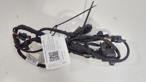 Volkswagen PASSAT B7 Cableado del sensor de aparcamiento (PDC) 3AE971104D