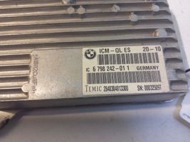 BMW 5 F10 F11 Altre centraline/moduli 6798242