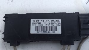 Volkswagen Touareg I Ultrasonic Sensor 7L6951171B