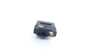 Volkswagen Touareg I Auxiliary heating control unit/module 4F0909509