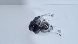 BMW 1 F20 F21 Clapet d'étranglement 7810752