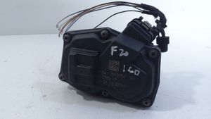 BMW 1 F20 F21 Clapet d'étranglement 7810752