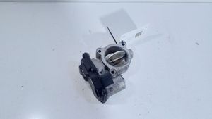 BMW 1 F20 F21 Clapet d'étranglement 7810752