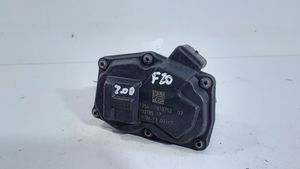 BMW 1 F20 F21 Clapet d'étranglement 7810752