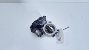 BMW 1 F20 F21 Kuristusventtiili 7810752