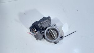 BMW 3 F30 F35 F31 Clapet d'étranglement 7810752