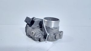 Audi A4 S4 B8 8K Throttle valve 06F133062G