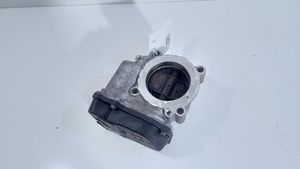 Audi A4 S4 B8 8K Throttle valve 06F133062G