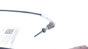 Volkswagen PASSAT B7 Sensor de temperatura del escape 03L906088