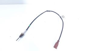 Volkswagen PASSAT B7 Izplūdes gāzu temperatūras sensors 03L906088CJ