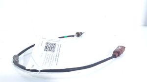 Volkswagen PASSAT B7 Izplūdes gāzu temperatūras sensors 03L906088CJ