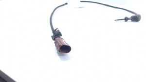 Volkswagen Sharan Exhaust gas temperature sensor 03L906088ER