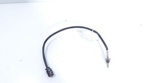 BMW 3 E90 E91 Abgastemperatursensor 7811913