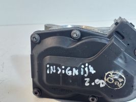 Opel Insignia A Throttle valve 50569200