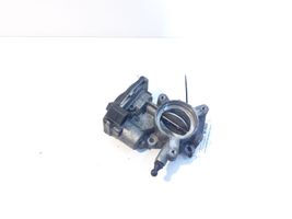 Opel Insignia A Throttle valve 50569200