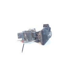 Opel Insignia A Throttle valve 50569200