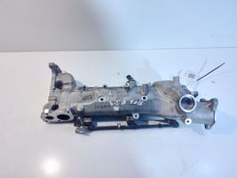 Mercedes-Benz ML W166 Ansaugbrücke Ansaugkrümmer A6420908337