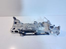 Mercedes-Benz ML W166 Ansaugbrücke Ansaugkrümmer A642090