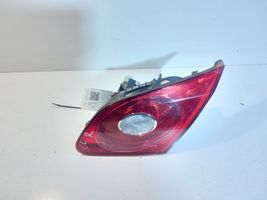 Volkswagen PASSAT CC Luci posteriori del portellone del bagagliaio 3C8945094E