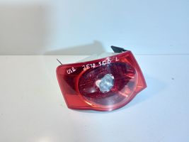 Volkswagen Jetta VI Lampa tylna 1K5945095J