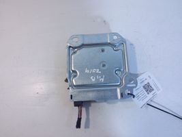 Mercedes-Benz B W246 W242 Module de contrôle airbag A2469000709