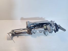 Mercedes-Benz S W221 Scatola dello sterzo 2214602916