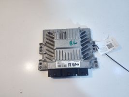 Nissan Qashqai+2 Dzinēja vadības bloks S180033108