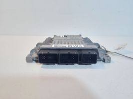 Nissan Qashqai+2 Sterownik / Moduł ECU S180033108