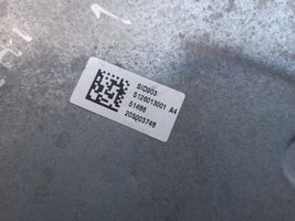 Nissan Qashqai+2 Sterownik / Moduł ECU S180033108