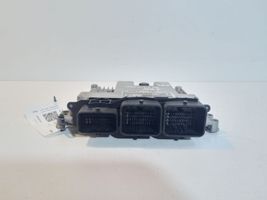 Citroen C4 Cactus Motorsteuergerät/-modul 9808016480