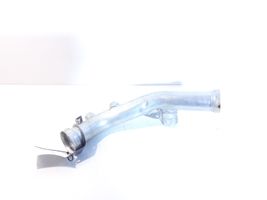 Mercedes-Benz ML W166 Tube d'admission de tuyau de refroidisseur intermédiaire A6420908937