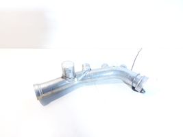 Mercedes-Benz ML W166 Tube d'admission de tuyau de refroidisseur intermédiaire A6420908937