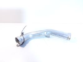 Mercedes-Benz ML W166 Tube d'admission de tuyau de refroidisseur intermédiaire A6420908437