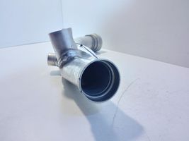 Mercedes-Benz ML W166 Tube d'admission de tuyau de refroidisseur intermédiaire A6420908937