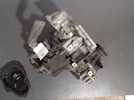 Audi A1 Механическая коробка передач, 5 передач MDN